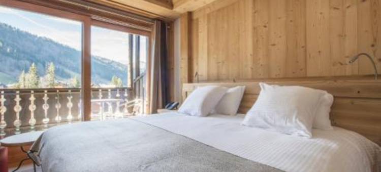 小德鲁酒店(Hotel le Petit Dru)图片