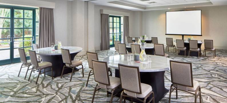 亚特兰大阿尔普哈雷塔万豪酒店(Atlanta Marriott Alpharetta)图片