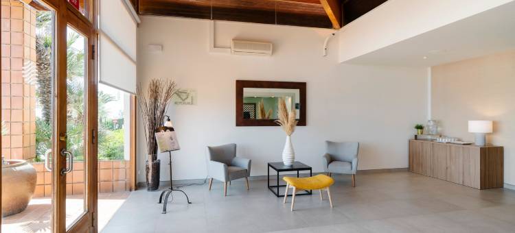 AluaSun Mediterráneo图片