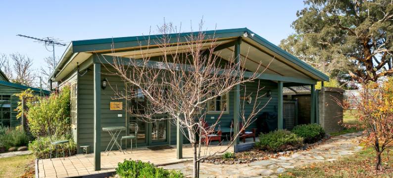 塔拉代尔庄园酒店(Taradale House Estate)图片