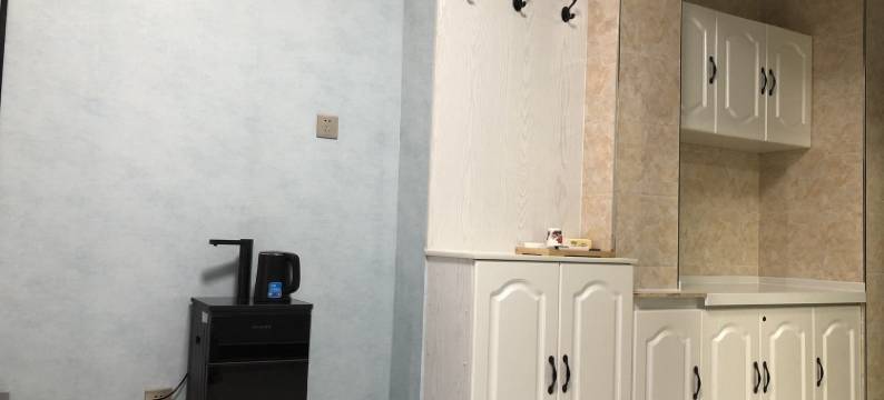 温馨小屋(人民街1号分店)图片