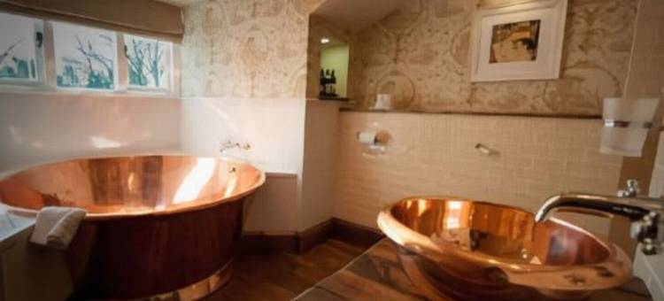 野猪酒店(The Wild Boar)图片