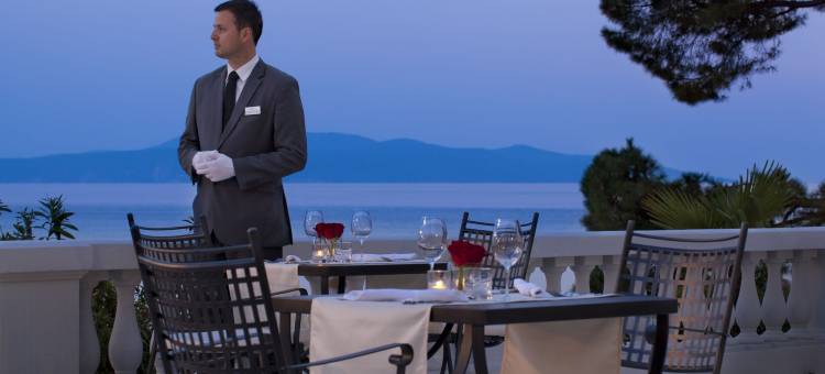 阿玛丽亚别墅 - 里布尼亚酒店(Villa Amalia - Liburnia)图片