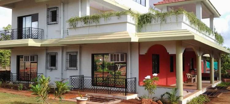 Surve自然度假村(Surve Natures Resort - Chiplun)图片