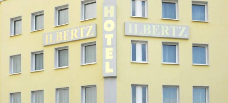 依贝茨嘉利酒店(Hotel Ilbertz Garni)图片