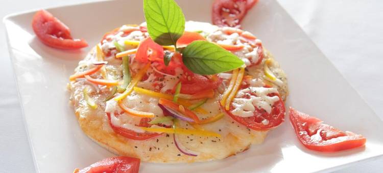 腾信彭酒店(Tensing PEN)图片