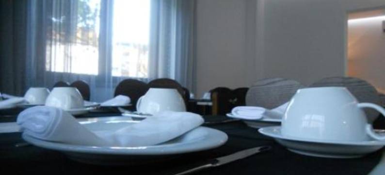 卡萨里约索莱雅旅馆(Casa do Rio Sorraia)图片