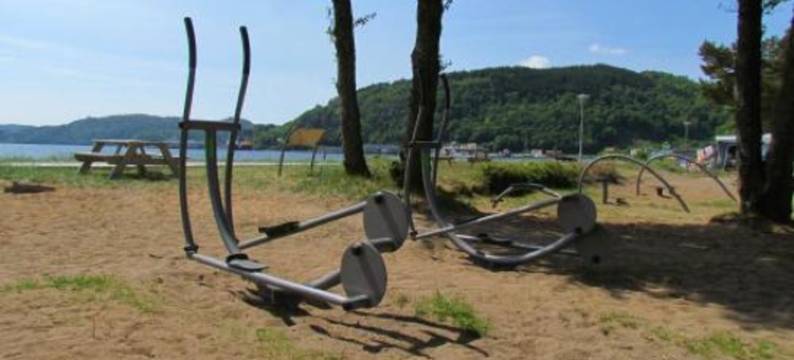 罗斯峡湾海滩酒店(Rosfjord Strandhotel)图片