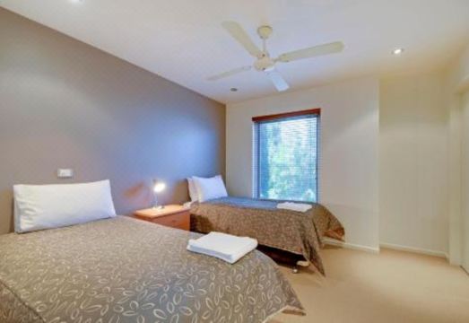 Traralgon Serviced ApartmentsHotel Overview