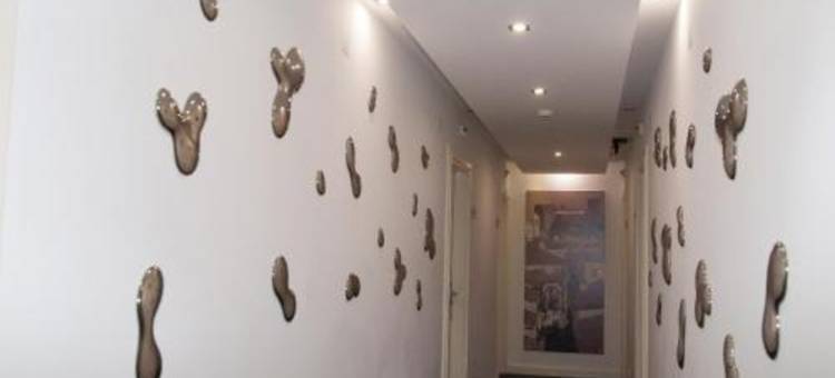 何塞法德奥比多斯酒店(Josefa D`Obidos Hotel)图片