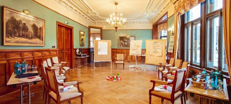 浪漫角落RoLigio 和 Wellness度假酒店(Romantischer Winkel RoLigio & Wellness Resort)图片