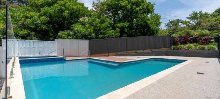 Central No 5 Luxury Apartment图片