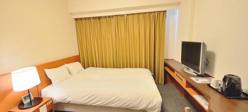 青森弘前多美迎天然温泉酒店(多美迎・御宿野乃 酒店集团)(Dormy Inn Hirosaki Natural Hot Spring)图片