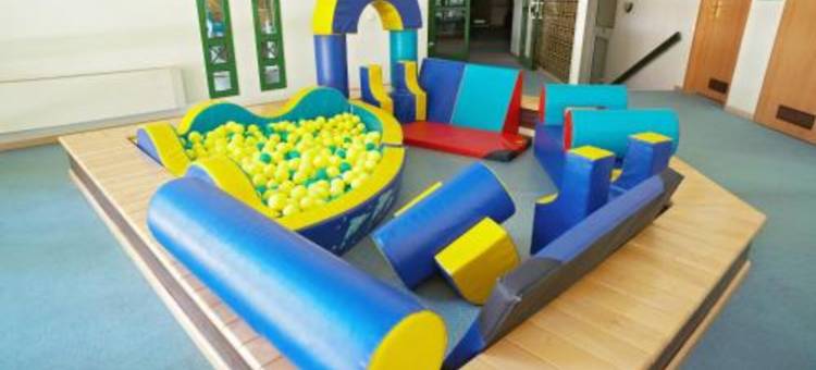 达布基戈维塔度假村(Geovita Dąbki)图片