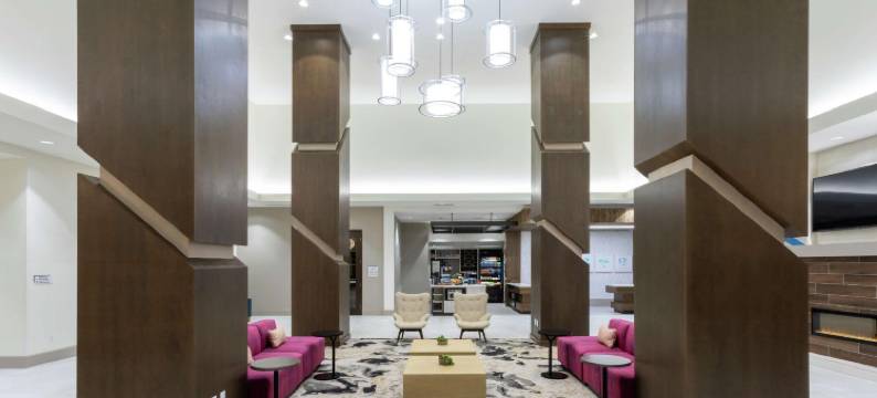 圣克劳德希尔顿花园酒店(Hilton Garden Inn St. Cloud)图片