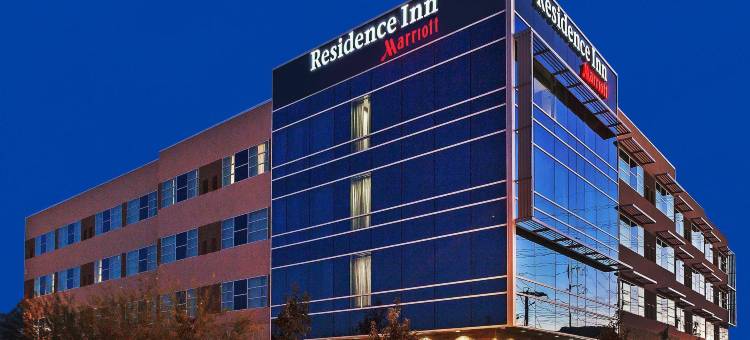 居家酒店奥斯汀西北/The Domain区域(Residence Inn Austin Northwest/The Domain Area)图片
