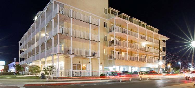 门道酒店及套房，凯悦臻选酒店(Gateway Hotel & Suites, an Ascend Collection Hotel)图片