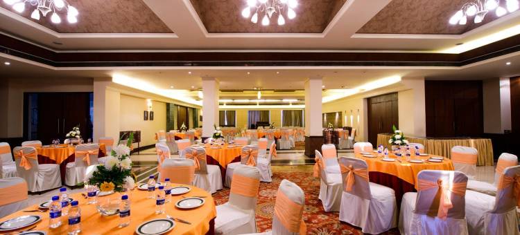 雄伟大酒店(Hotel Majestic Grand)图片