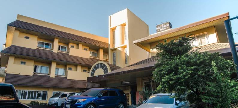 碧瑶 - 埃尔西利图酒店(El Cielito Hotel - Baguio)图片