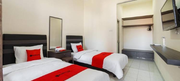 RedDoorz @ Cangkring Street Cirebon图片