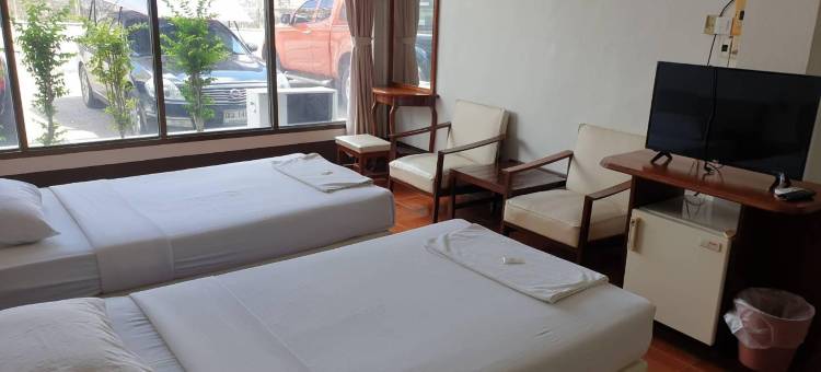 SA酒店(SA Hotel)图片