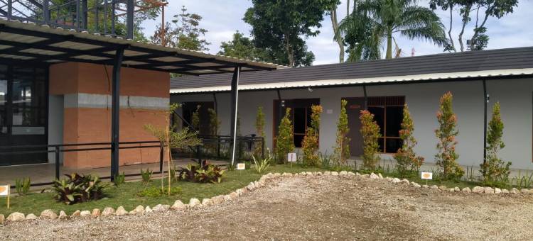 The Sasta Hotel图片