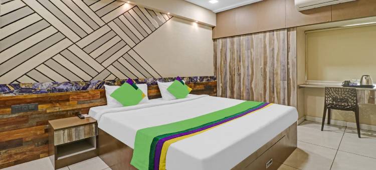 Treebo Seabreeze Comforts图片