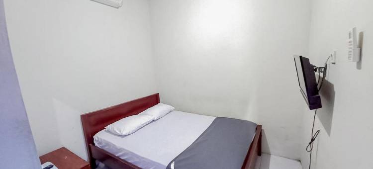 Hotel Gerung 2 Near Luwes Mall Nganjuk Mitra RedDoorz图片