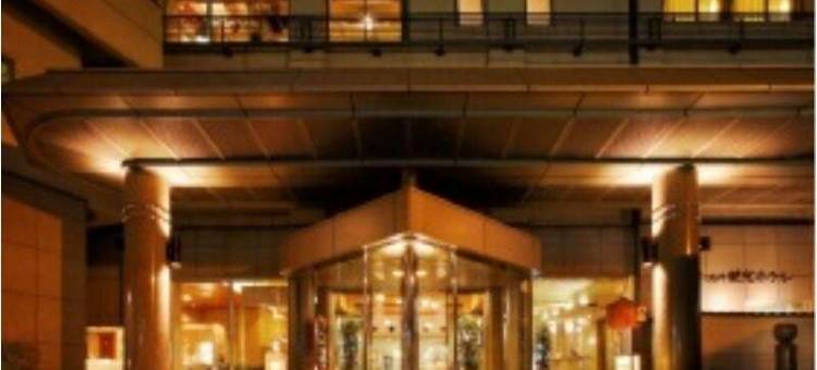 鸣子观光酒店(Naruko Kanko Hotel)图片