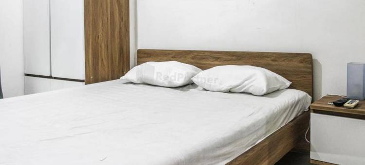 古纳万天堂大厦红生活公寓(RedLiving Apartemen Paradise Mansion - Gunawan)图片