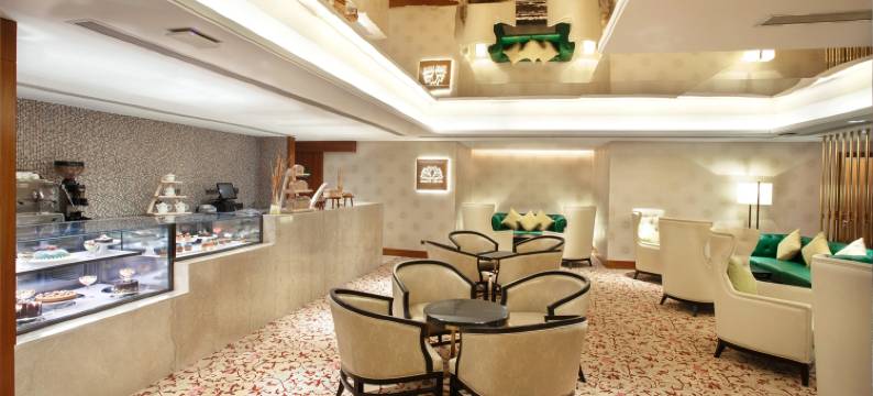 达卡市中心假日酒店(Holiday Inn DHAKA CITY CENTRE by IHG)图片