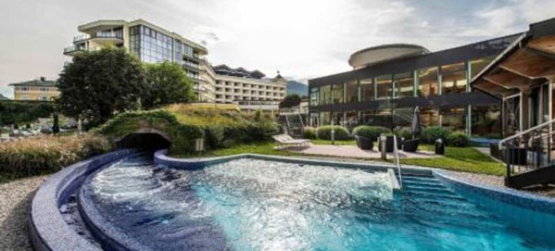 巴德伊舍欧罗特门度假村(EurothermenResort Bad Ischl - Hotel Royal 4-Sterne Superior)图片