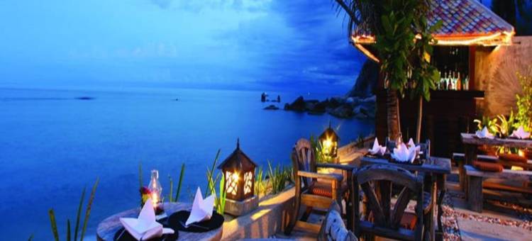 露玛娜精品度假村(Rummana Boutique Resort)图片