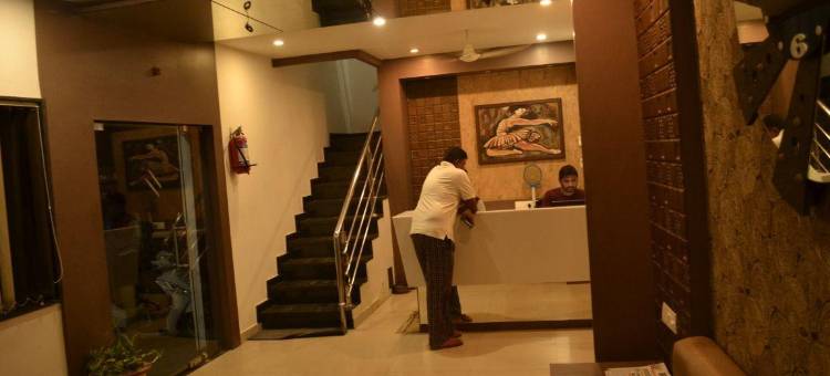 酒店野生动物园旅馆(Hotel Safari Lodge)图片