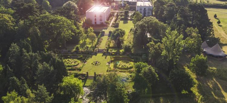 生命之家水疗酒店(Lifehouse Spa and Hotel)图片