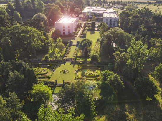 生命之家水疗酒店