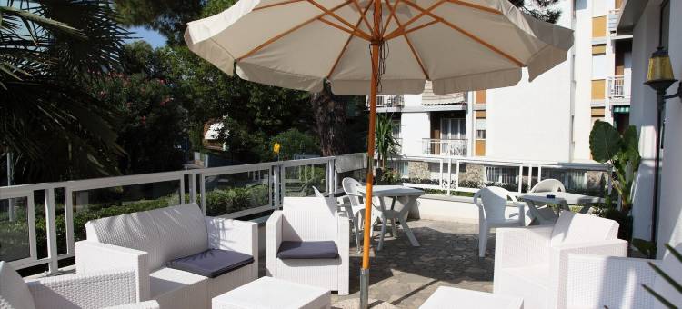 埃斯特别墅酒店(Hotel Villa d'Este)图片