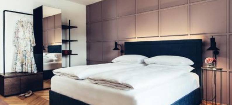 克拉根福特德穆斯酒店(Hotel Dermuth Klagenfurt)图片