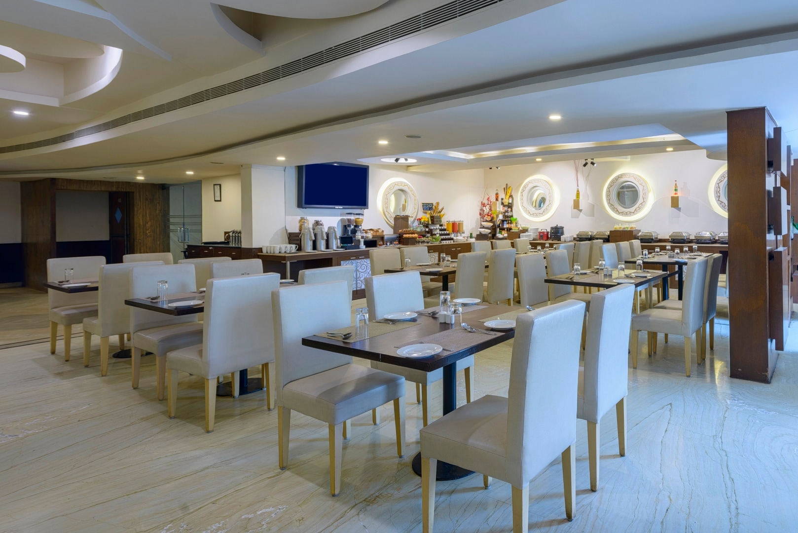 The Fern Residency Bengaluru, Yeshwanthpur, Series by MarriottOver view