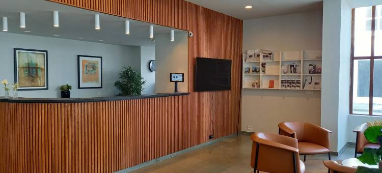 挪威酒店(Hotel Noreg)图片