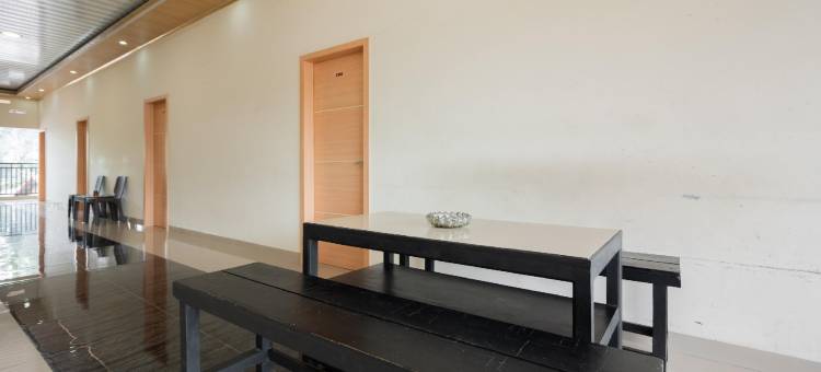 RedDoorz Syariah Near Minangkabau International Airport图片