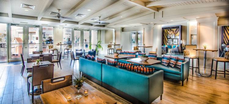 基韦斯特大基度假村逸林酒店(DoubleTree by Hilton Hotel Grand Key - Key West)图片