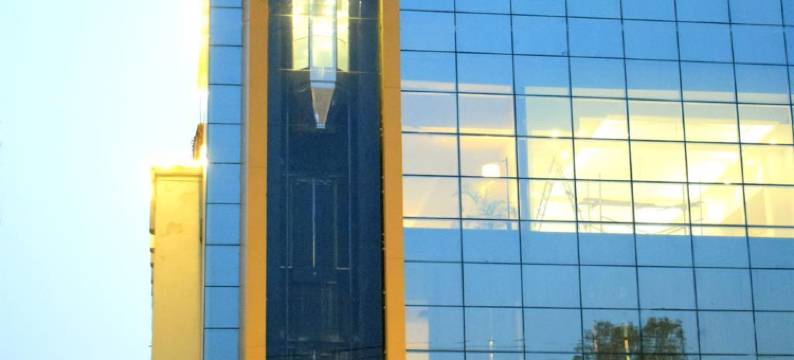 艾斯曼诺酒店(L'Elegant Hotel by Ace Manor)图片