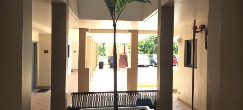 关岛机场酒店(Guam Airport Hotel)图片