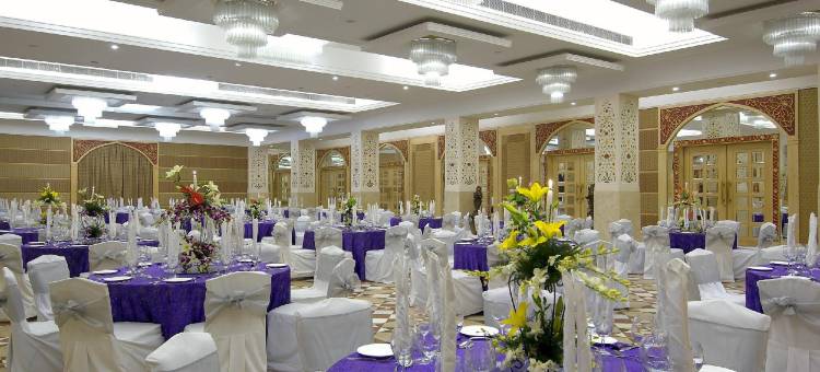 齐普尔艾美水疗度假村(Le Méridien Jaipur Resort & Spa)图片