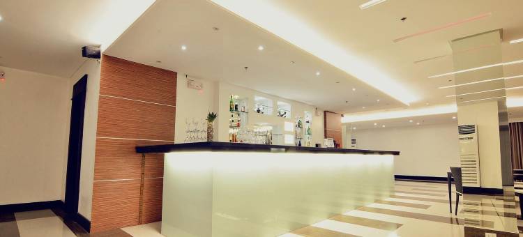 阿斯图里亚斯酒店(Citystate Asturias Hotel Palawan)图片