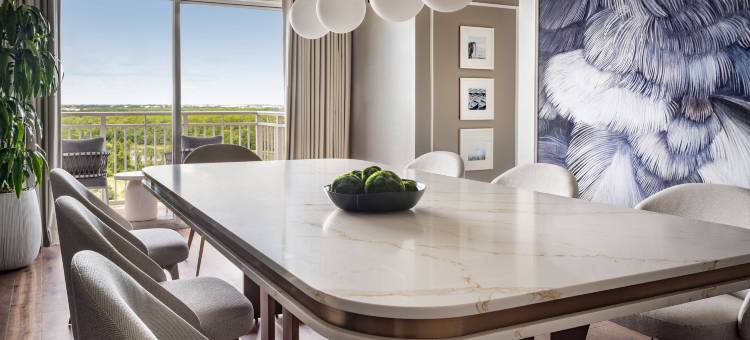 奥兰多格兰德湖丽思卡尔顿酒店(The Ritz-Carlton Orlando, Grande Lakes)图片