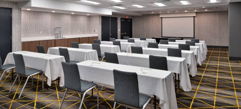 Holiday Inn & Suites 奥佛兰公园CONV点击率(Holiday Inn & Suites OVERLAND PARK-CONV CTR by IHG)图片