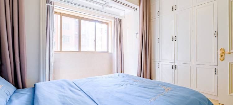 房东小王公寓(富兴路分店)图片