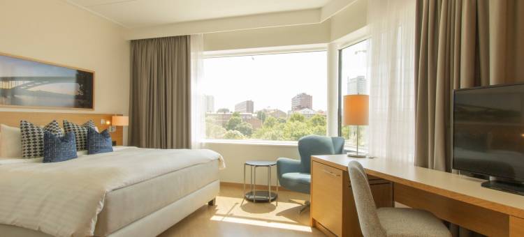 斯德哥尔摩国王岛万怡酒店(Courtyard Stockholm Kungsholmen)图片